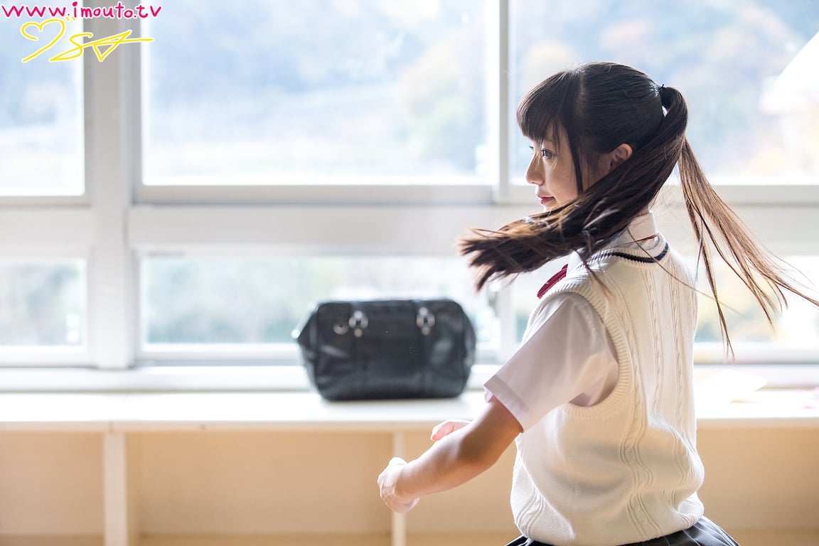 图片[35]-尾野寺みさ 13歳_ポワント01_尾野寺みさ_m02 - 在线免费观看-阅图吧