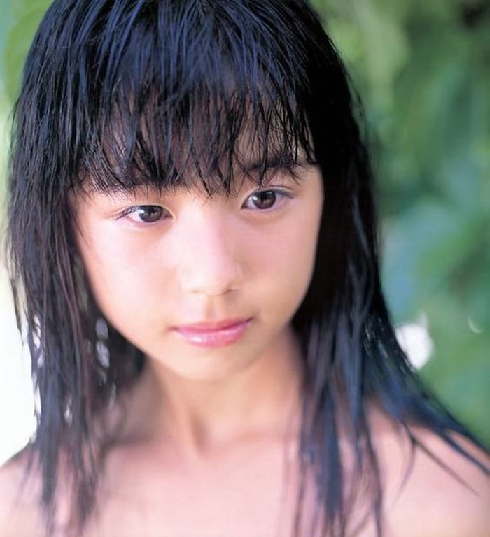 图片[88]-#Rina Koike 小池里奈 1st Photobook – Tenshin Ranman 天真烂漫 (2006-01-23) - 全本免费在线观看-阅图吧