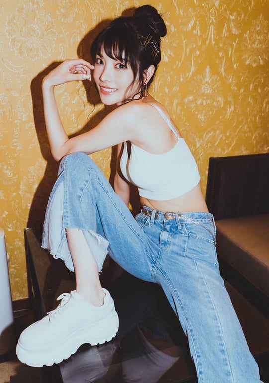 图片[117]-#Karen Kaede 枫Karen – #Escape(NO watermark) - 全本免费在线观看-阅图吧