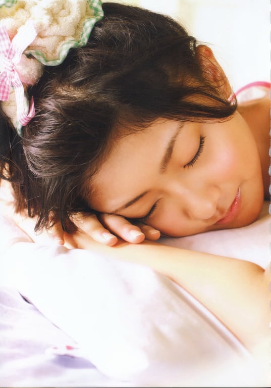 图片[39]-#熊井友理奈写真集 FLOWERAGE (2009.07.25) - 全本免费在线观看-阅图吧