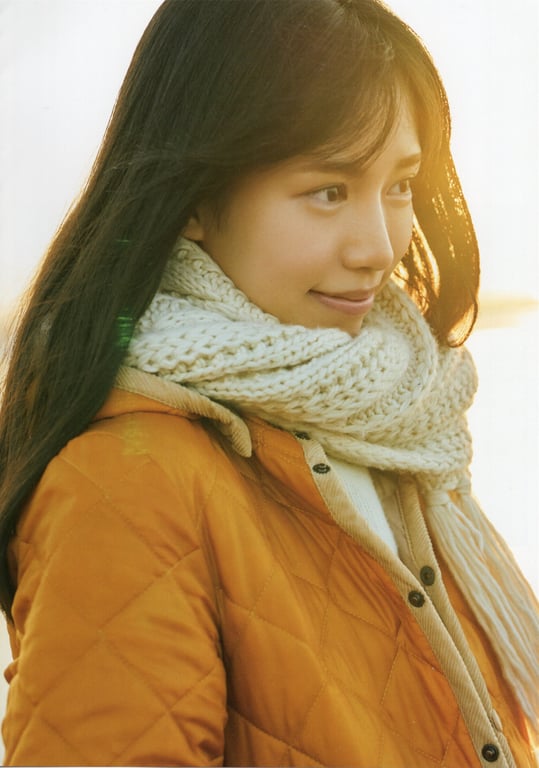 图片[99]-#運上弘菜 写真集 「WHITE.」 - 全本免费在线观看-阅图吧