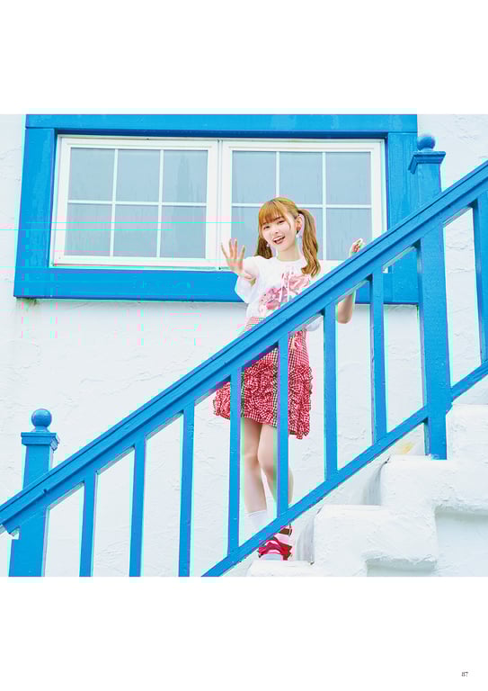 图片[89]-#諏訪ななかフォトブック すわわんだーらんど ～Happily ever after～ - 全本免费在线观看-阅图吧