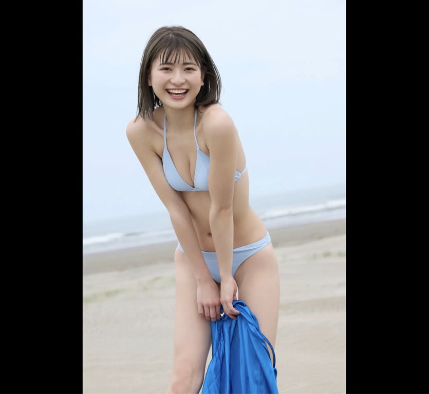 图片[22]-#FRIDAYデジタル写真集 山田南実 もう大人だから - 全本免费在线观看-阅图吧