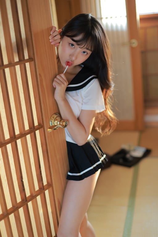 图片[4]-#Henney Photobook PYOAPPLE-FALL - 全本免费在线观看-阅图吧