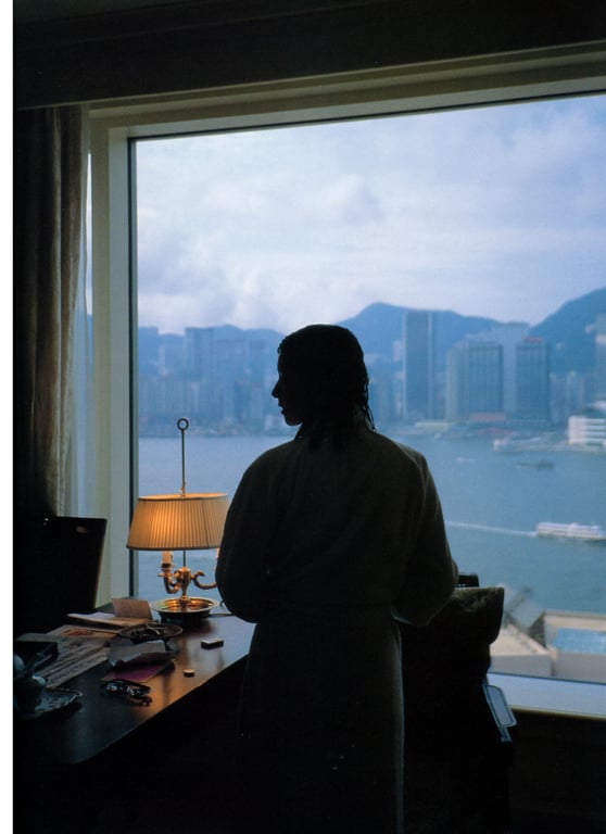 图片[62]-#Hitomi Kuroki 黑木瞳 – 17 months (17个月的) ｄｅｓｉｇｎｅｄ ｗｏｍａｎ - 全本免费在线观看-阅图吧