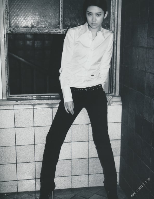 图片[41]-#武井咲杂志 (Magazine House Mook) - 全本免费在线观看-阅图吧