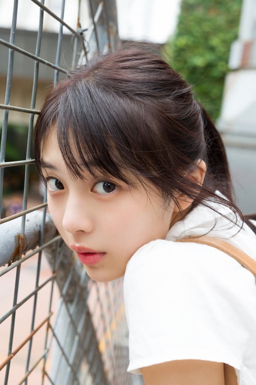 图片[29]-菊地姫奈写真集 another memory大容量150页 - 在线免费观看-阅图吧