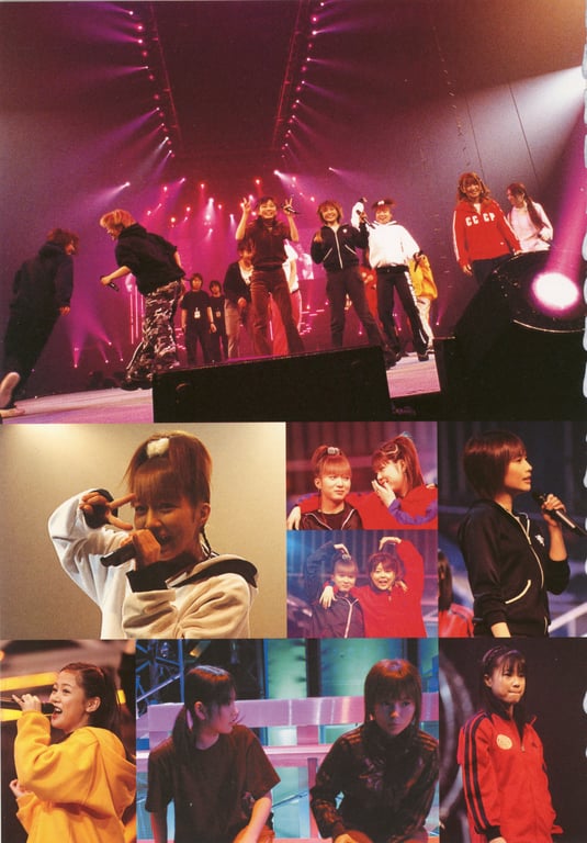 图片[46]-#モーニング娘。 Hello! Project 2004winter con photobook - 全本免费在线观看-阅图吧