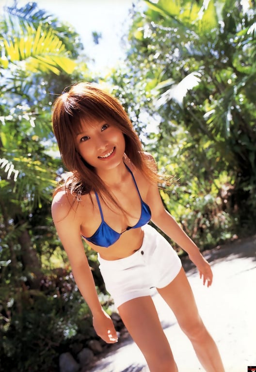 图片[21]-#Ryoko Mitake 美竹凉子 – Dramatic Ryoko 戏剧性凉子 - 全本免费在线观看-阅图吧