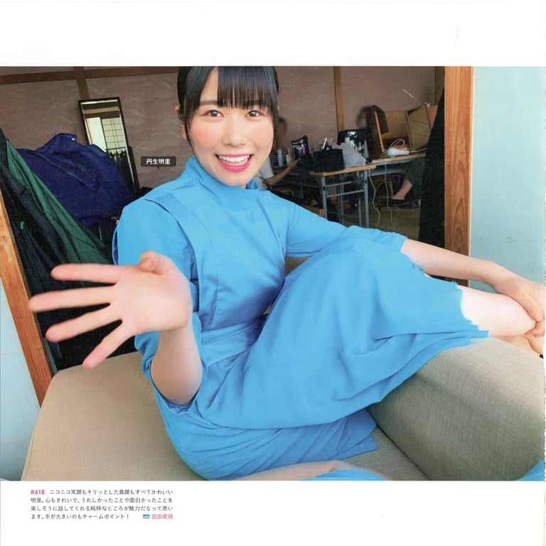 图片[153]-#Hinatazaka46 日向坂46 – HINA_SATSU 日向拍摄 VOL.01 High Qulity - 全本免费在线观看-阅图吧