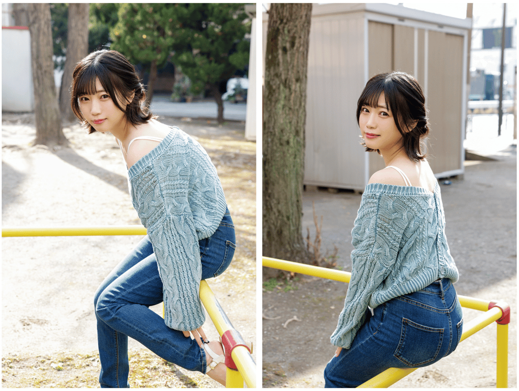 图片[3]-#羽咲美晴 写真集『episode』 - 全本免费在线观看-阅图吧