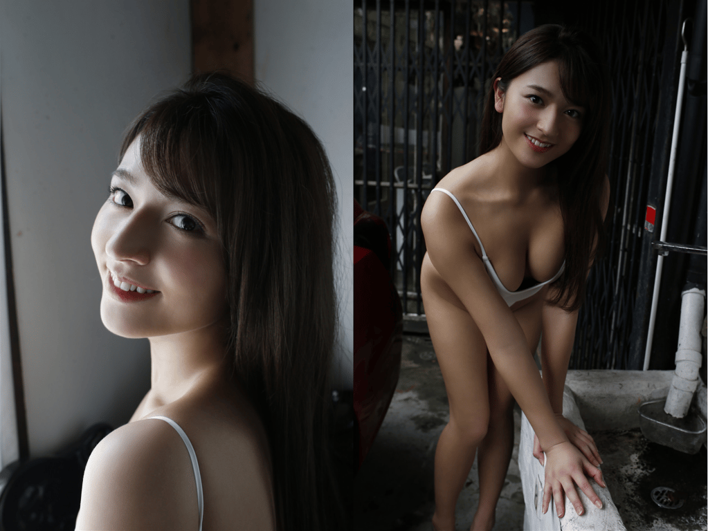 图片[18]-#徳江香奈「艳事」 - 全本免费在线观看-阅图吧