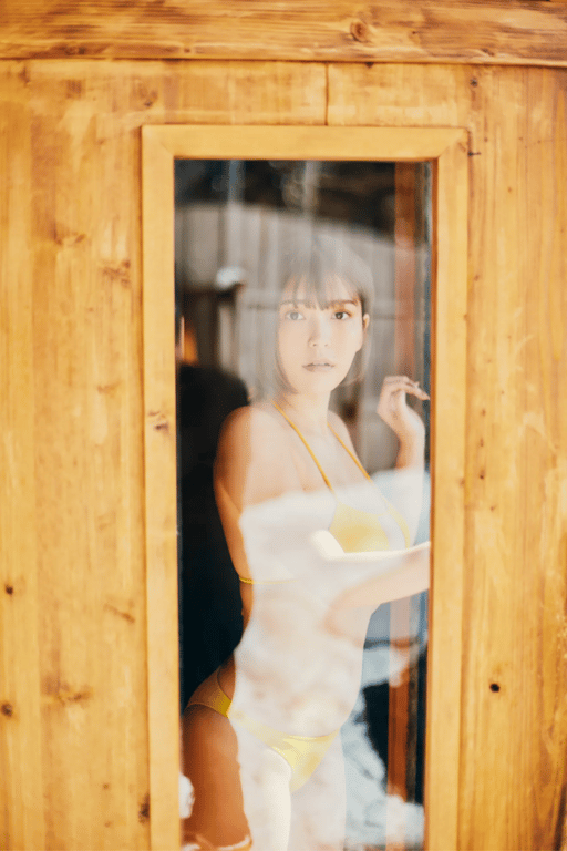 图片[7]-#FRIDAYデジタル写真集 樱井音乃『秘密的温泉旅行 vol.1』 - 全本免费在线观看-阅图吧