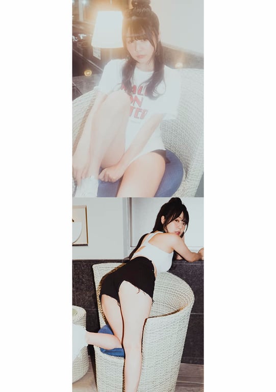 图片[93]-#Tsubomi 花蕾 – #Escape (2021-12-20) - 全本免费在线观看-阅图吧