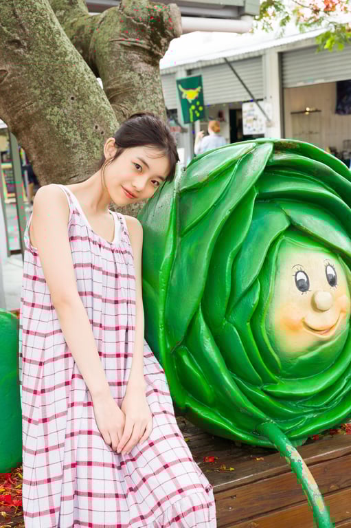 图片[116]-菊地姫奈写真集 another memory大容量150页 - 在线免费观看-阅图吧