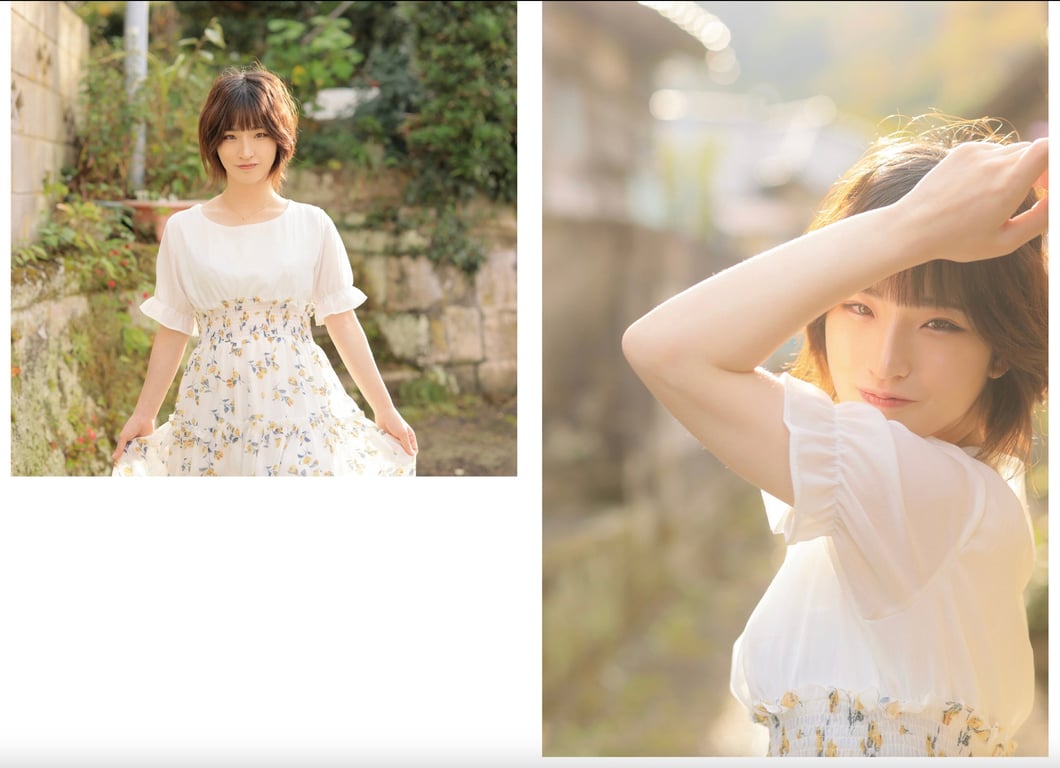 图片[29]-#綿毛が舞うように 姫野らん – Gravure Photo Book - 全本免费在线观看-阅图吧