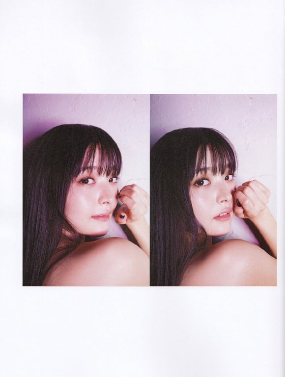 图片[20]-#Sumire Uesaka 上坂堇 – Sumireiro 堇色 (2019-12-19) - 全本免费在线观看-阅图吧