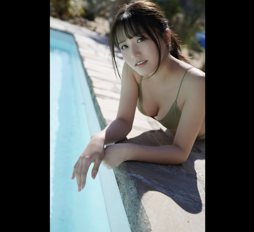 图片[33]-#蓼沼优衣「艳丽的她 vol.1」FRIDAYデジタル写真集 - 全本免费在线观看-阅图吧