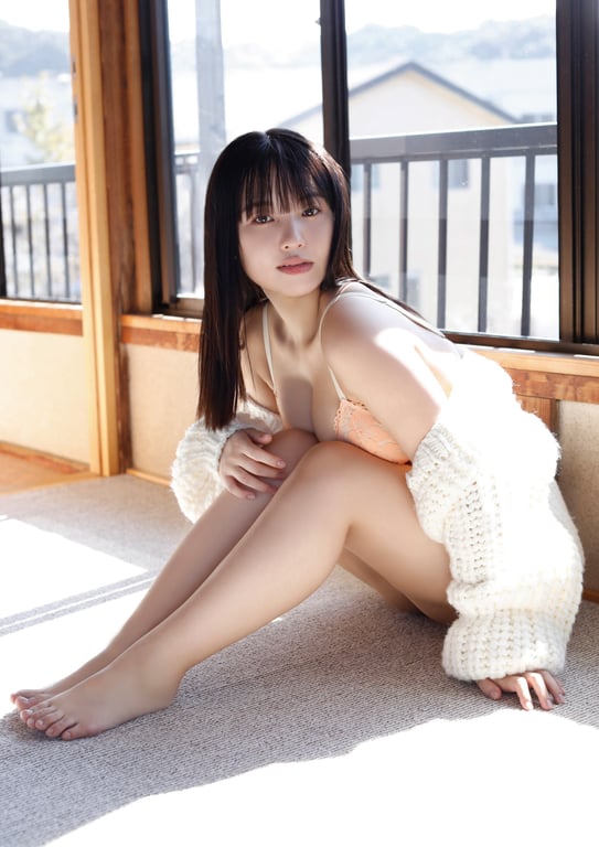 图片[41]-本乡柚巴『柚子和我的故事。』BOMB数字写真集 - 在线免费观看-阅图吧