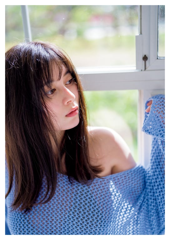 图片[14]-#大久保樱子 ファースト写真集 『 SAKURAKO 』 - 全本免费在线观看-阅图吧