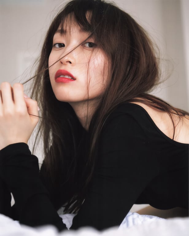 图片[109]-#山口真帆1st写真集 present - 全本免费在线观看-阅图吧