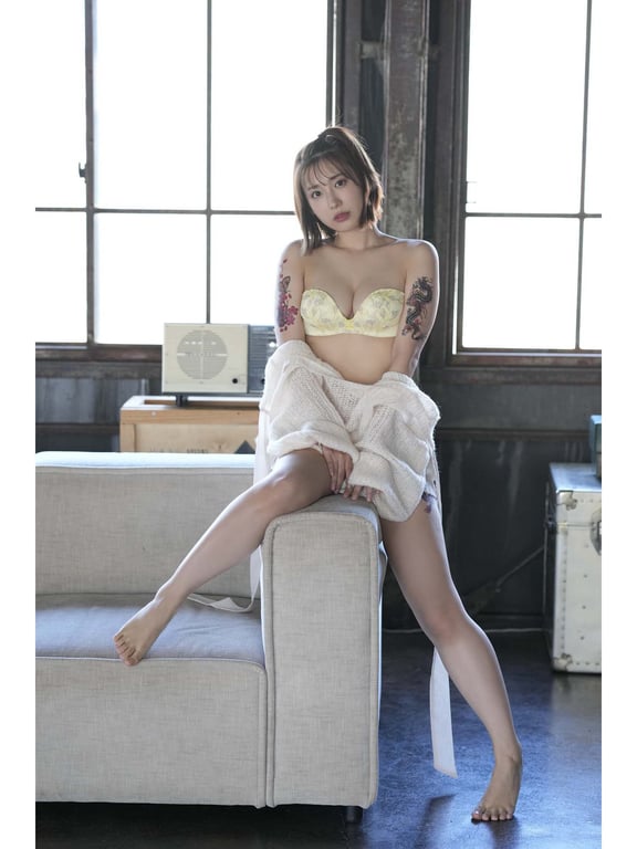 图片[47]-水湊美桜 デジタル写真集 恋是美桜色 - 在线免费观看-阅图吧