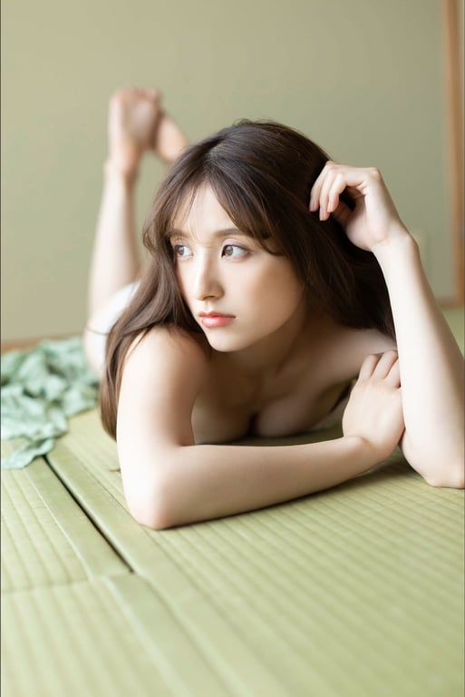 图片[20]-#FRIDAYデジタル写真集 大和田南那 秘め事 vol.2 110ページ超豪華版 (2024-11-29) - 全本免费在线观看-阅图吧