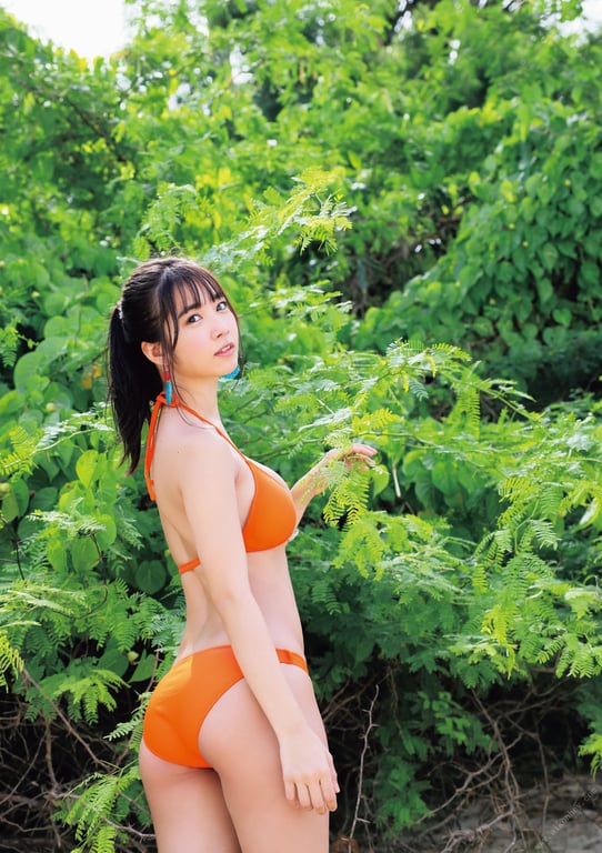 图片[22]-#Kisumi Amau 天羽希纯 – A…？ (2020-04-21) - 全本免费在线观看-阅图吧