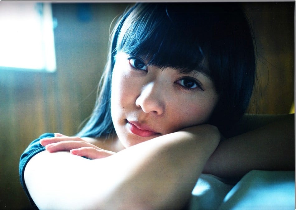 图片[79]-#Rino Sashihara 指原莉乃 – Lost to a cat 输给了猫 (2013-12-26) - 全本免费在线观看-阅图吧