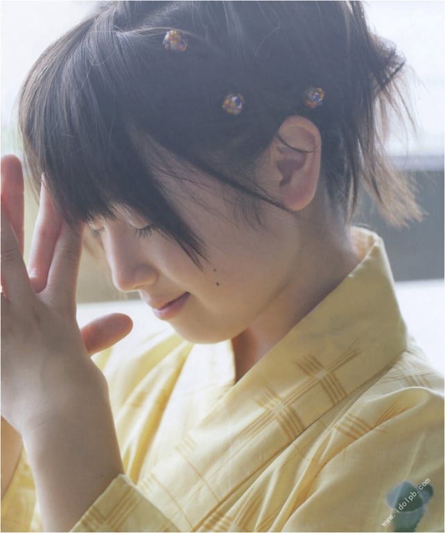 图片[99]-#青山裕企 Photobook 26sets\【青山裕企】对你，一见钟情 - 全本免费在线观看-阅图吧