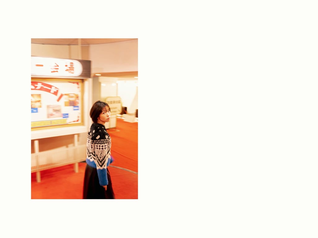 图片[37]-#若菜美沙 写真集『misa』 - 全本免费在线观看-阅图吧