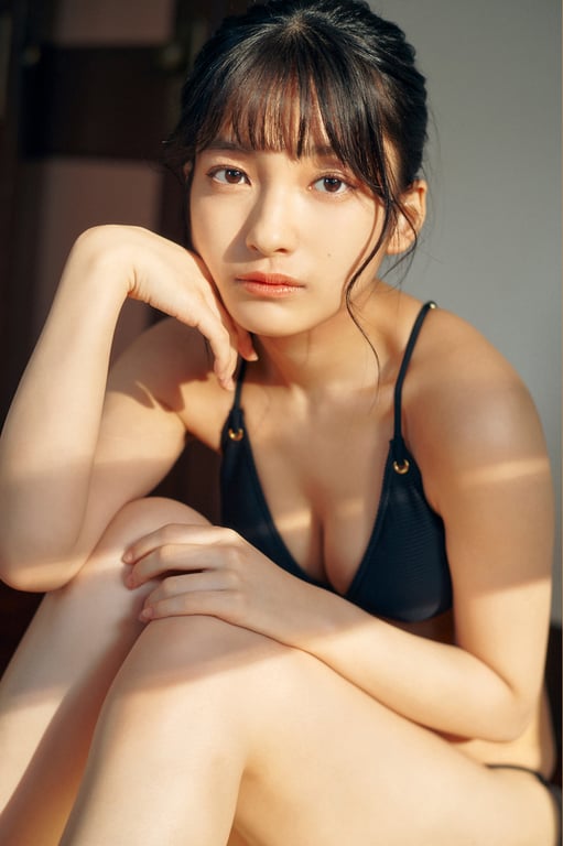 图片[22]-#Airi Hiruta 蛭田爱梨 – Gravure wants to buzz 04 写真偶像想要火起来04 (2022-02-02) - 全本免费在线观看-阅图吧