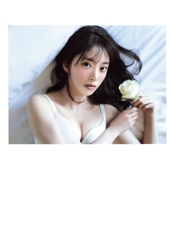 图片[47]-#堀未央奈 2nd写真集 『 曾经的约定之地 』Low - 全本免费在线观看-阅图吧