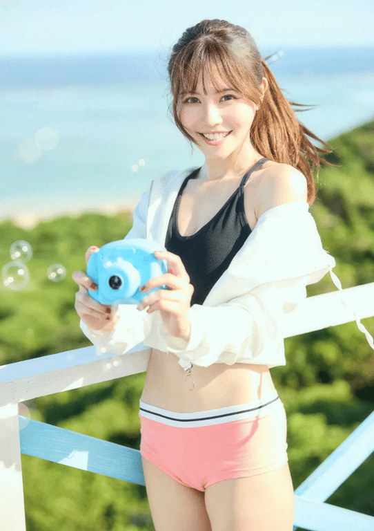 图片[11]-込山榛香／Turquoise Blue的诱惑 (Liverpool) - 在线免费观看-阅图吧