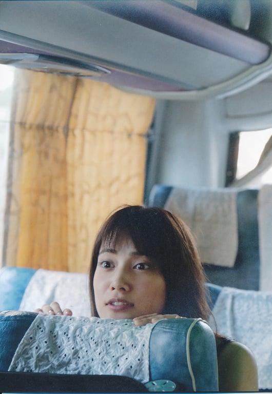 图片[36]-2017.03.22 入山杏奈首本写真集 美丽的罪 - 在线免费观看-阅图吧