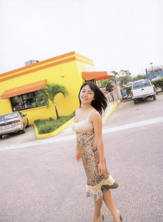 图片[45]-#Sayaka Isoyama 矶山沙也加 – Secret 秘密(200303) - 全本免费在线观看-阅图吧