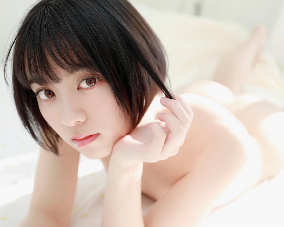 图片[38]-もなみ鈴 デジタル写真集 OK いいよ。 - 在线免费观看-阅图吧