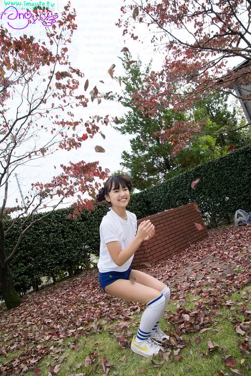 图片[43]-香月杏珠 『天真烂漫』 - 在线免费观看-阅图吧