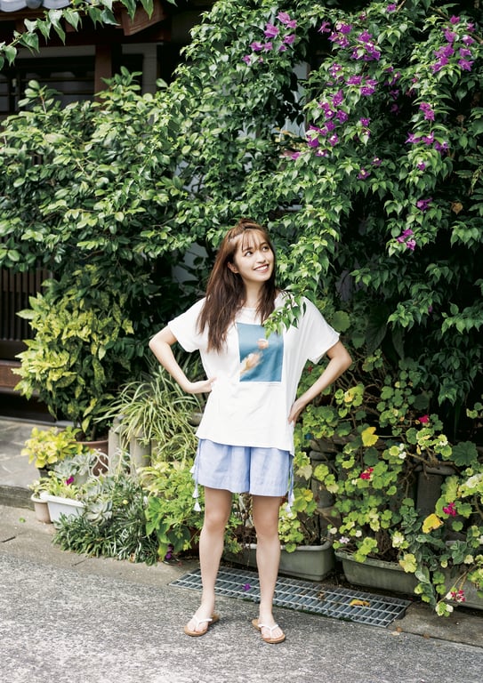 图片[91]-Miyu Murashima 村島未悠 – 1st Photobook Muramiyu 村美悠 (2022-12-07) - 阅图吧-阅图吧