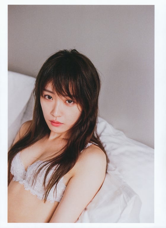 图片[124]-Kazumi Takayama 高山一実 - Monologue 独白 (2019-02-26)高山一実写真集 独白 - 在线免费观看-阅图吧