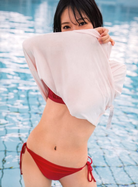 图片[19]-Miku Kanemura 金村美玖 - 1st Photobook Compass 罗针盘 (2022-12-20) - 在线免费观看-阅图吧