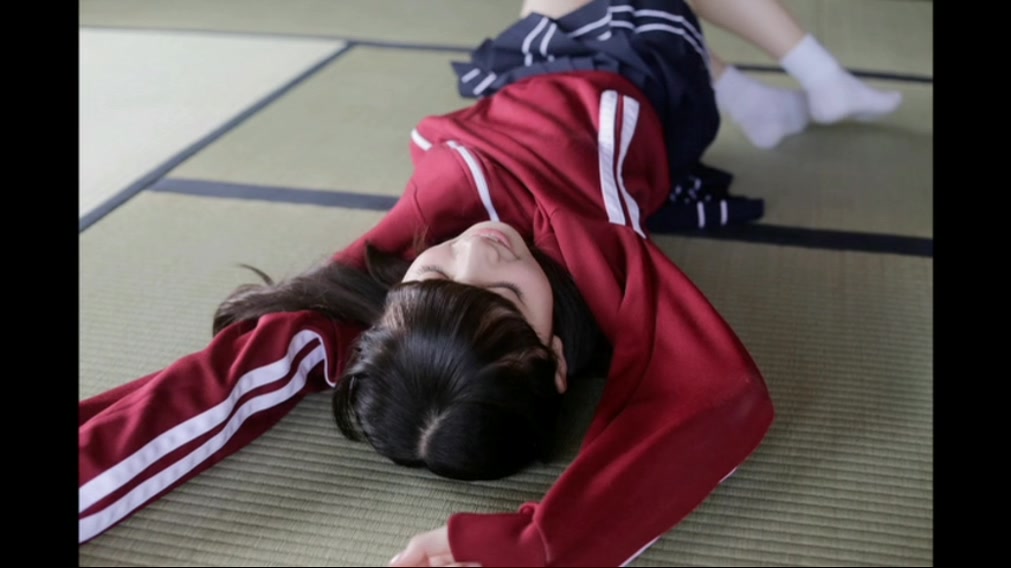 图片[141]-#青山裕企 Photobook 26sets\【青山裕企】飞鸟是我的、妹妹（LQ） - 全本免费在线观看-阅图吧