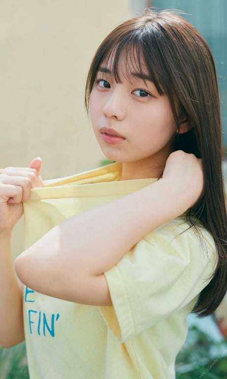 图片[154]-2024.10.21 【数字限定】菊地姬奈写真集「20th Anniversary Vol.2」 (週刊プレイボーイ PHOTO BOOK) - 在线免费观看-阅图吧