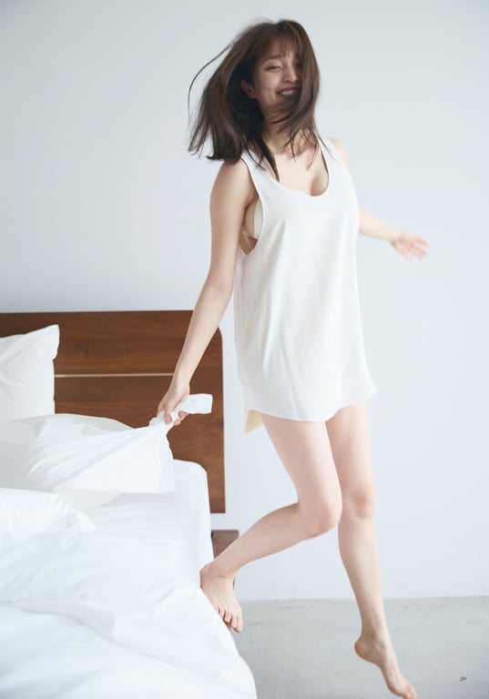 图片[15]-[Bunshun e-Books] 村岛未悠 - Non title (2023-08-09) - 在线免费观看-阅图吧