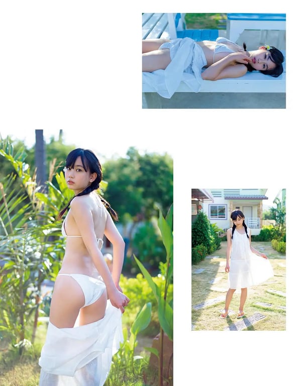 图片[34]-#伊藤优衣1st.写真集 with YUI - 全本免费在线观看-阅图吧