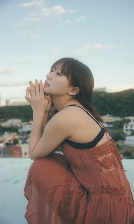 图片[125]-【大増量】田中美久写真集「到你所在的城市」 (週プレ PHOTO BOOK) - 在线免费观看-阅图吧