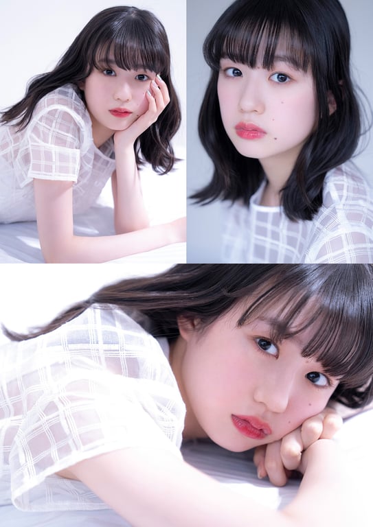 图片[10]-Super Celebration私立惠比寿中学 SpiComi选拔 中山莉子 小久保柚乃 仲村悠菜 SpiSun 写真集 - 在线免费观看-阅图吧