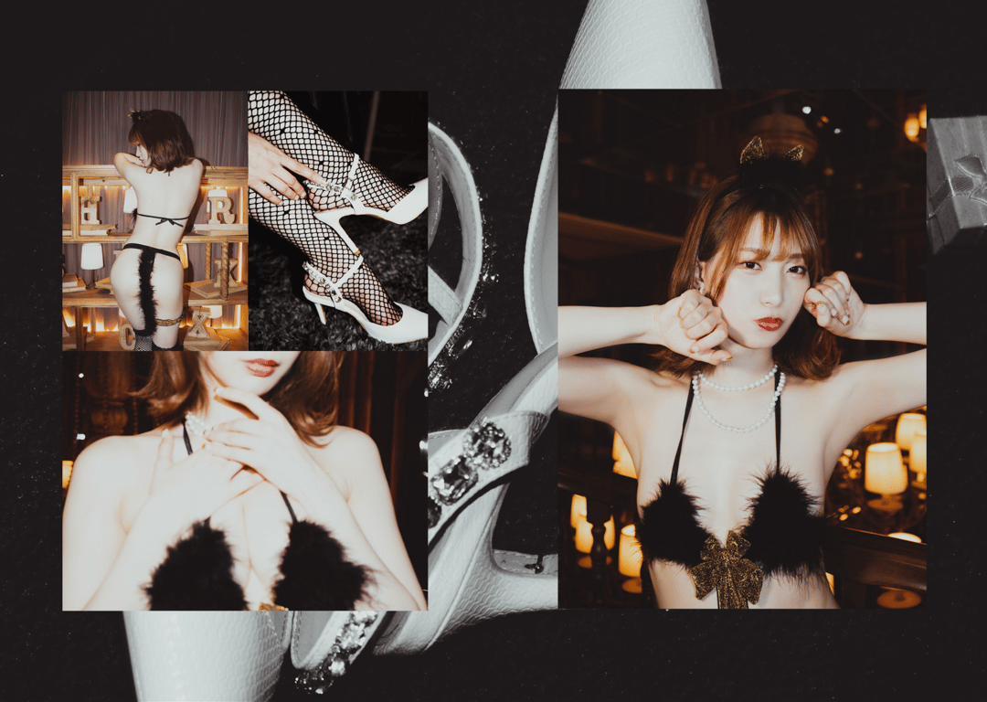 图片[16]-#Lady Mary 03 美谷朱里 数字写真集 - 在线免费观看-阅图吧