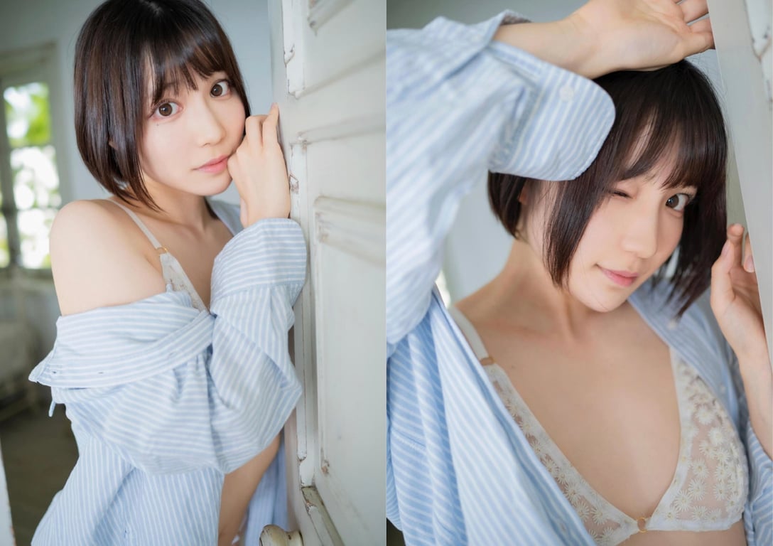 图片[11]-#天川星夏 1st e-book Pure. (Wunder Publishing House) - 全本免费在线观看-阅图吧