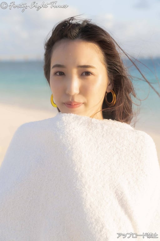 图片[8]-48Times Premium Album (盐田美羽) - 在线免费观看-阅图吧